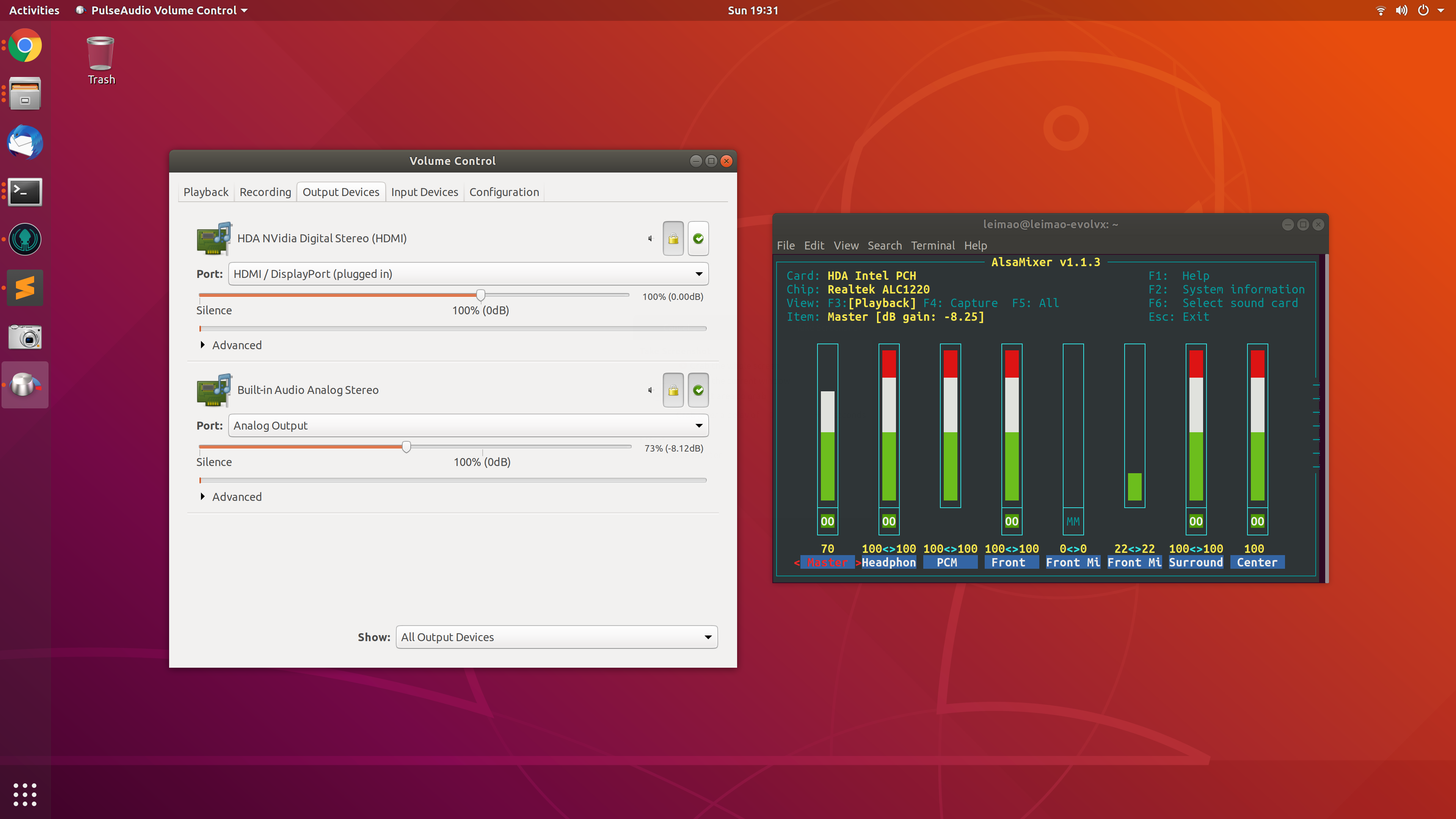 Xinitrc где находится ubuntu