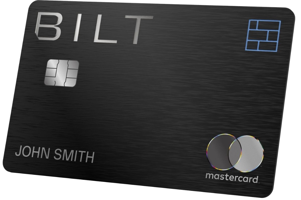 BILT Credit Card