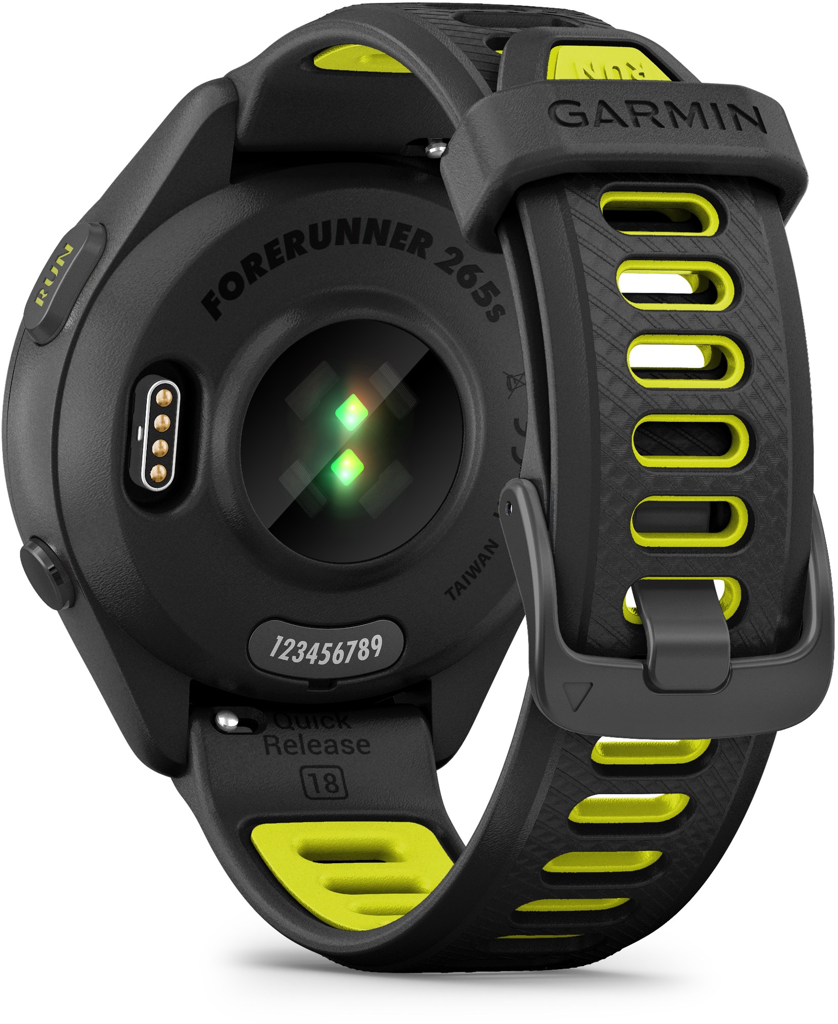 The Flawed Garmin Watch Charging Connector The Flawed Garmin Watch Charging Connector