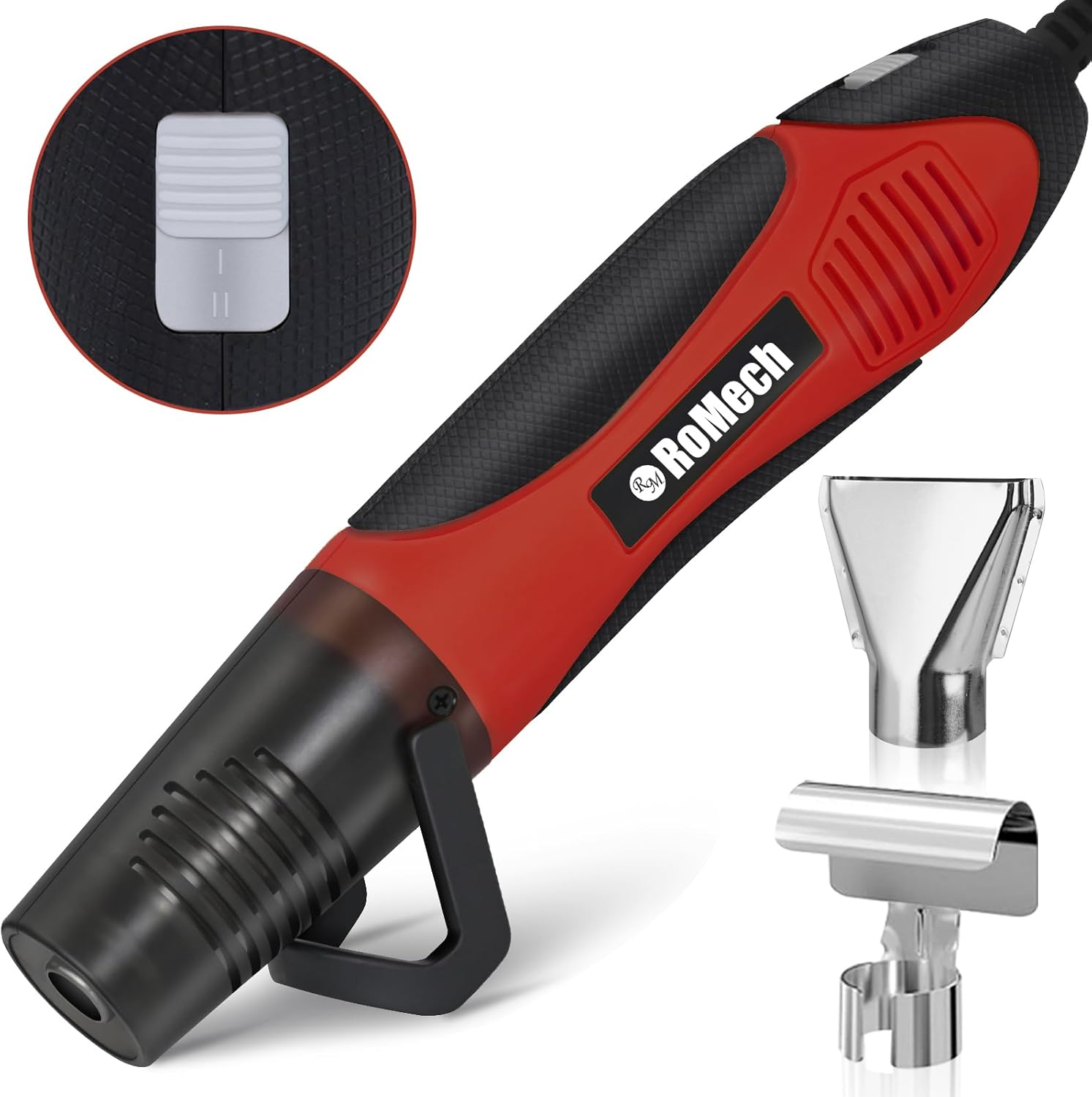 Heat Gun