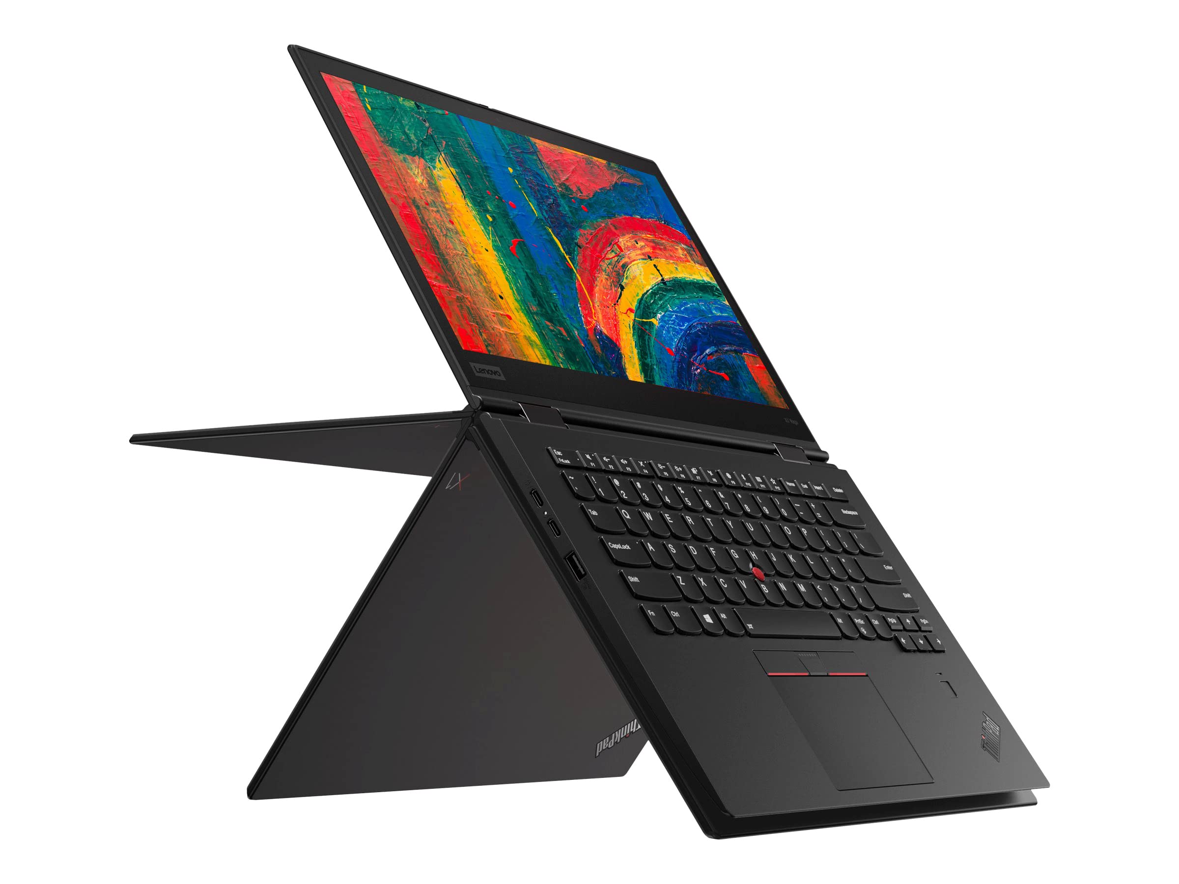 Thinkpad X1 Yoga 3rd Generation